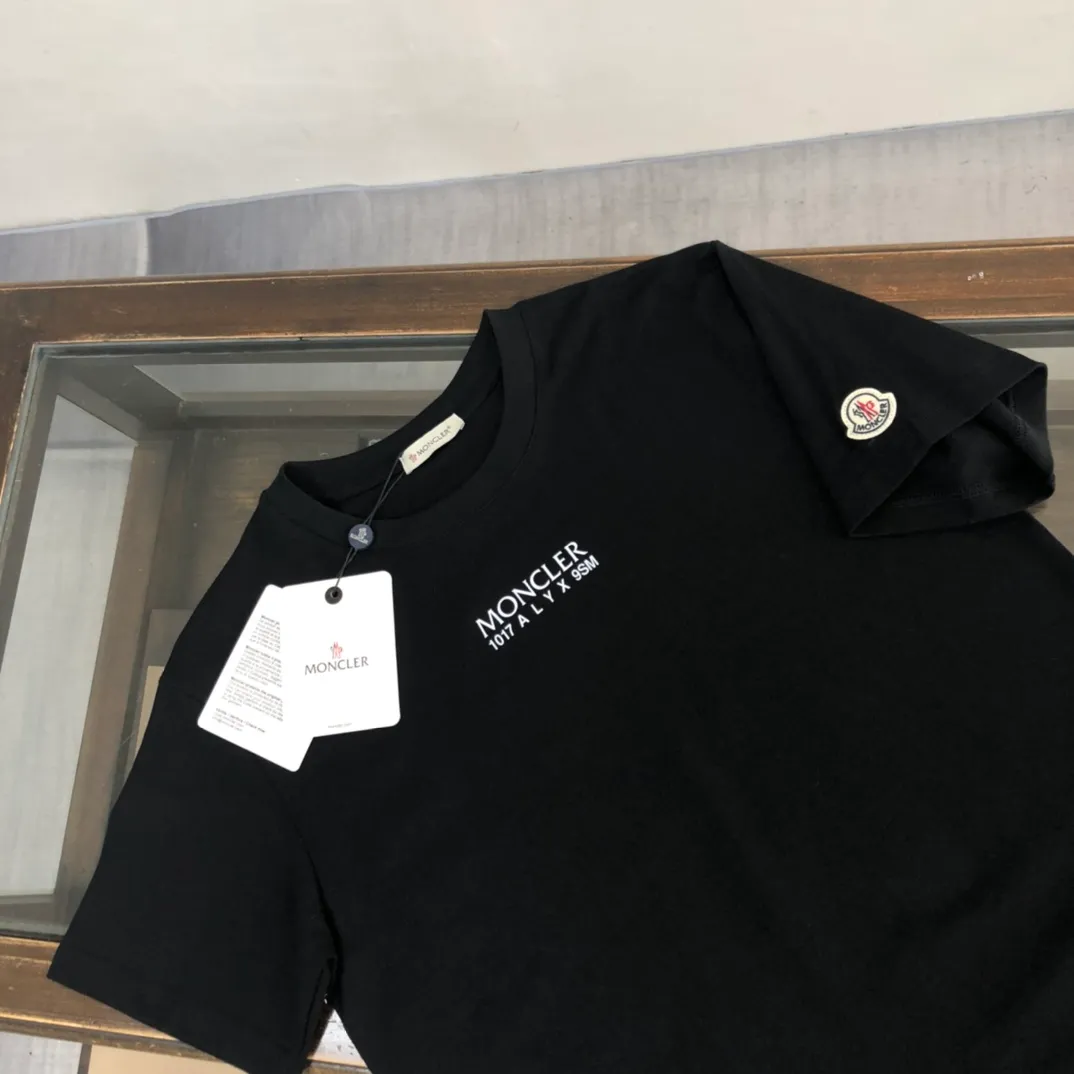 💰P85💥 New Arrival T ！Premium ， ！ ！ ！ ！ ！ Breathable ！ ， 。 ： White Black Sizes：M-3XL